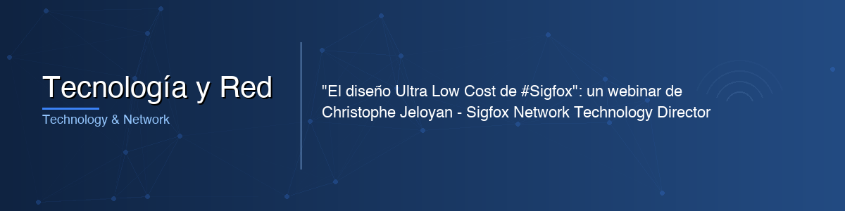Tecnología y Red - 0G IoT Solutions