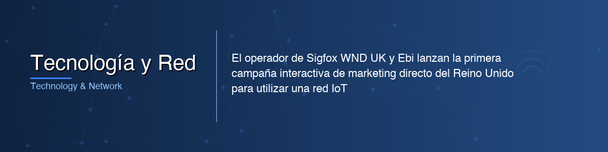 Tecnología y Red - 0G IoT Solutions