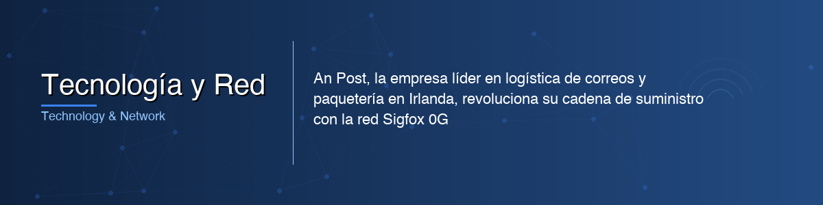 Tecnología y Red - 0G IoT Solutions
