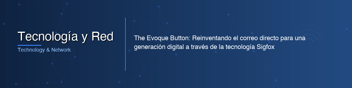 Tecnología y Red - 0G IoT Solutions