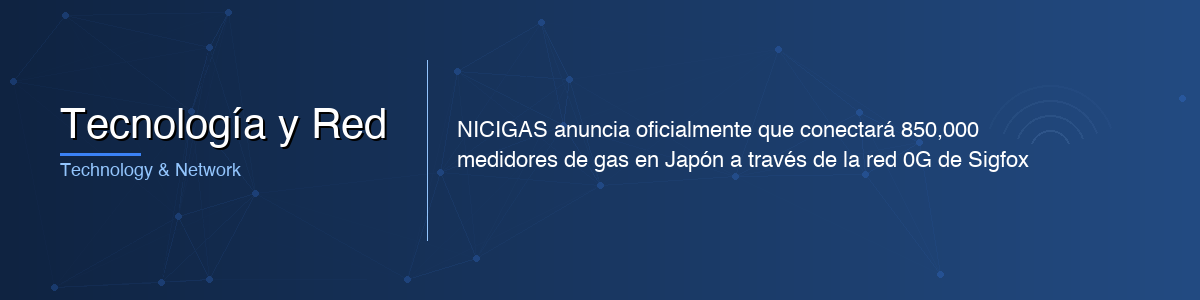 Tecnología y Red - 0G IoT Solutions