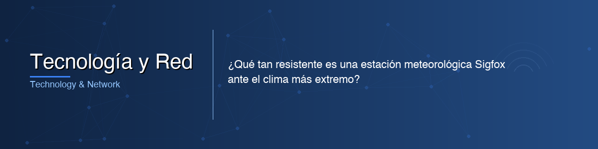 Tecnología y Red - 0G IoT Solutions