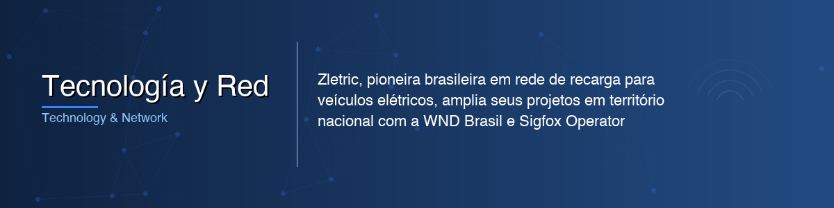 Tecnología y Red - 0G IoT Solutions