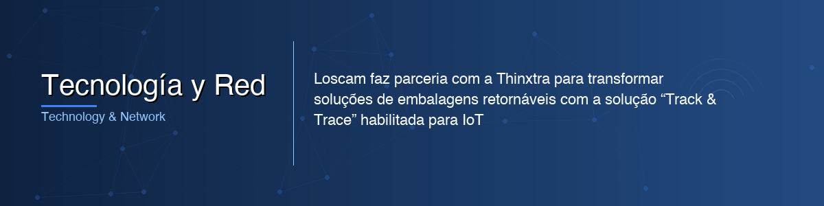 Tecnología y Red - 0G IoT Solutions
