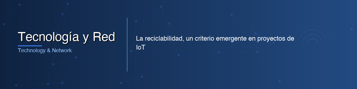 Tecnología y Red - 0G IoT Solutions