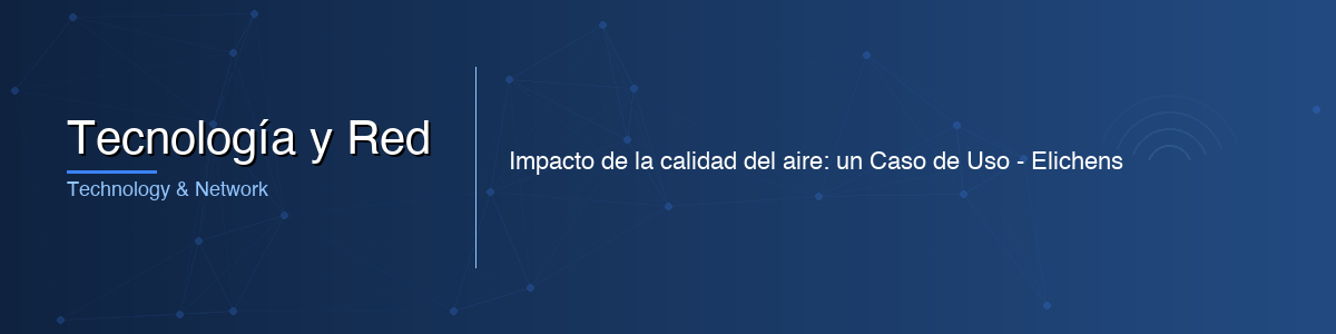 Tecnología y Red - 0G IoT Solutions