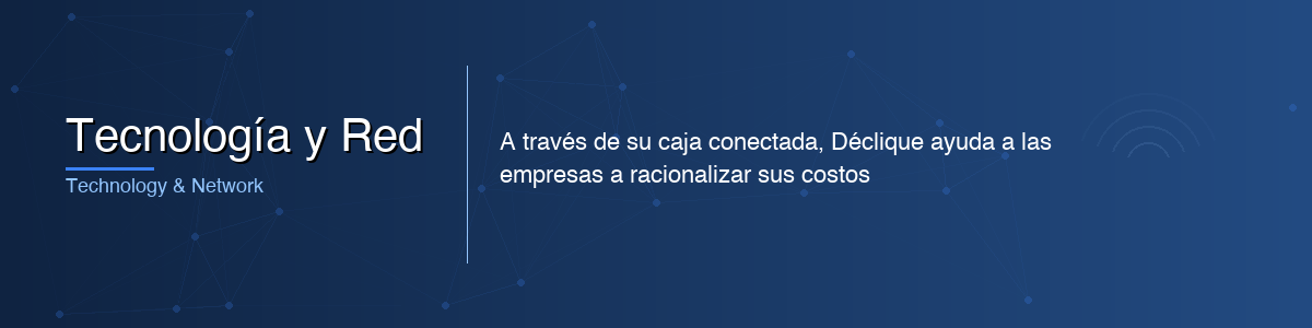 Tecnología y Red - 0G IoT Solutions
