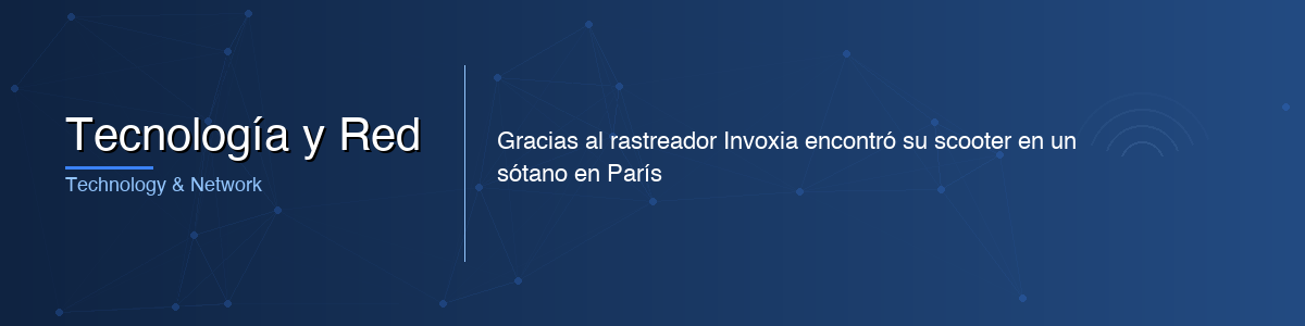 Tecnología y Red - 0G IoT Solutions