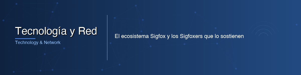 Tecnología y Red - 0G IoT Solutions