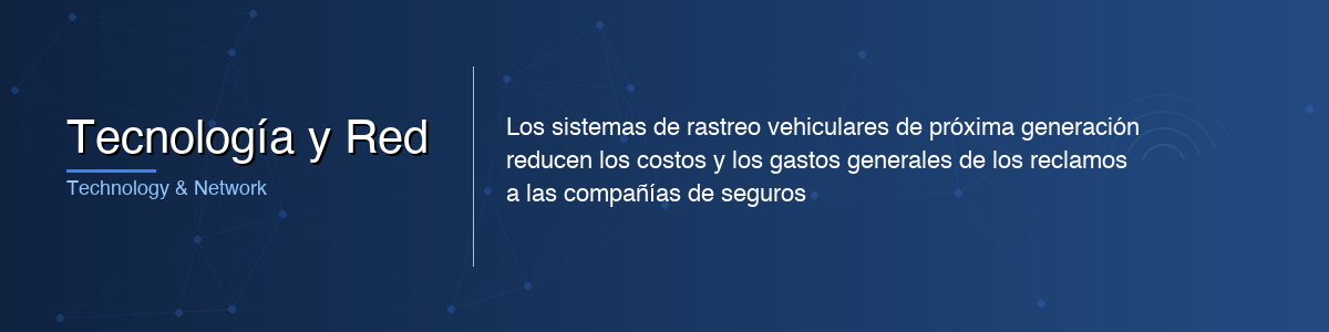 Tecnología y Red - 0G IoT Solutions