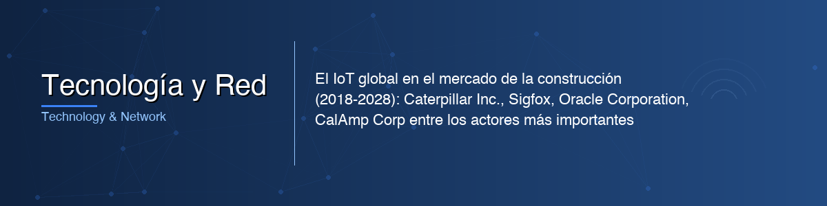 Tecnología y Red - 0G IoT Solutions