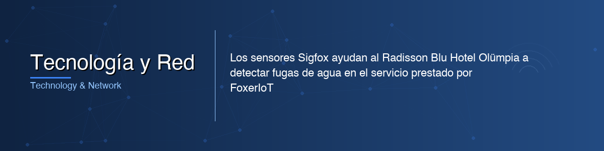 Tecnología y Red - 0G IoT Solutions