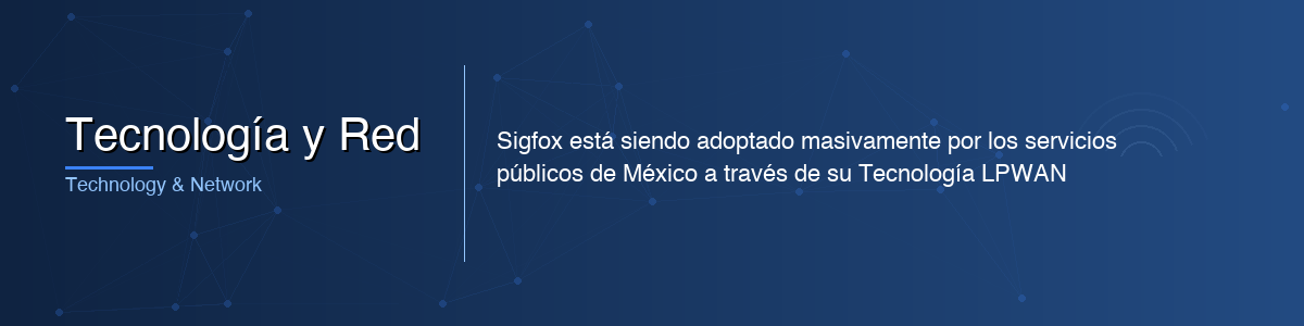 Tecnología y Red - 0G IoT Solutions