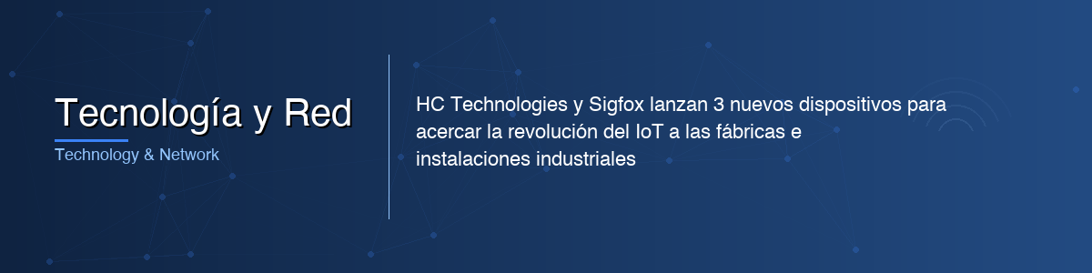 Tecnología y Red - 0G IoT Solutions