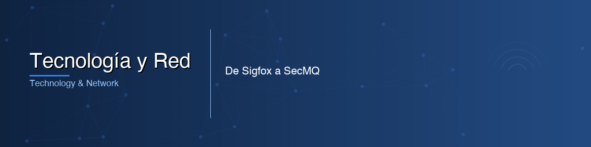 Tecnología y Red - 0G IoT Solutions