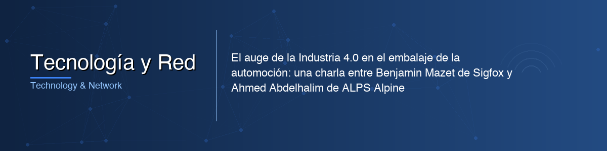Tecnología y Red - 0G IoT Solutions