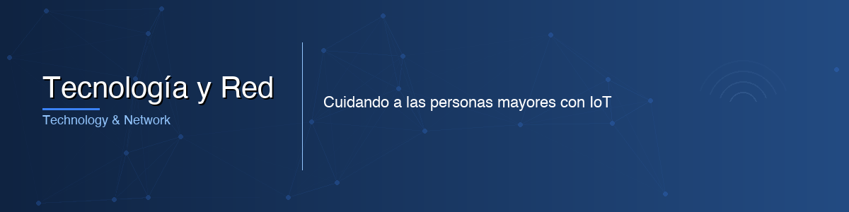 Tecnología y Red - 0G IoT Solutions