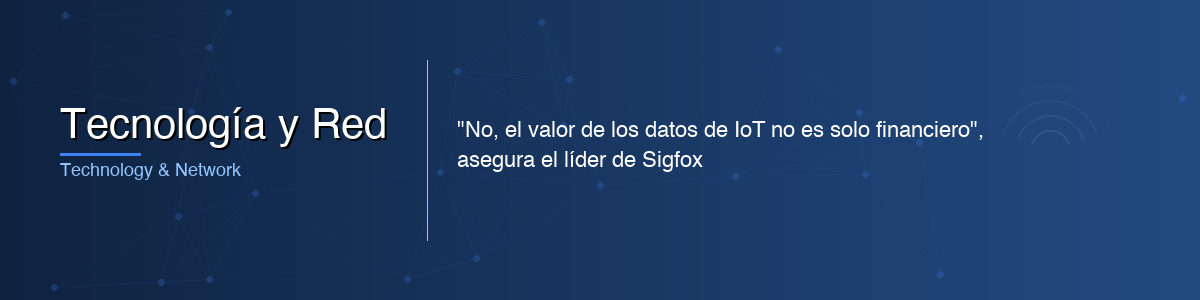 Tecnología y Red - 0G IoT Solutions