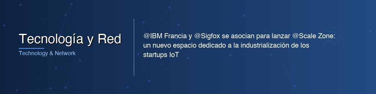 Tecnología y Red - 0G IoT Solutions