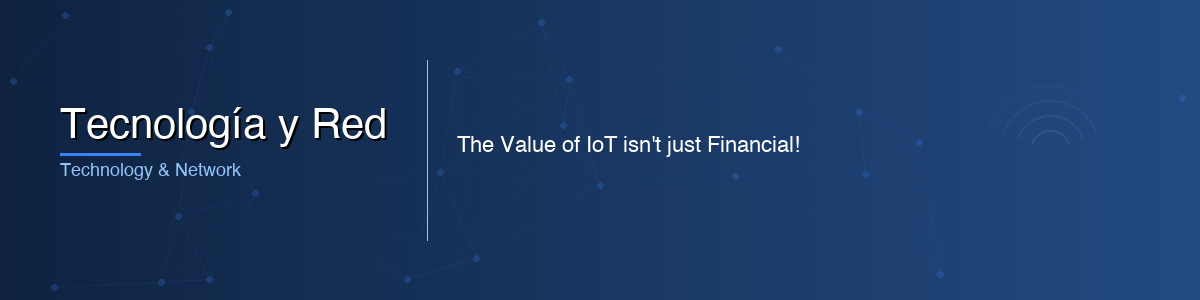Tecnología y Red - 0G IoT Solutions