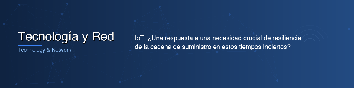 Tecnología y Red - 0G IoT Solutions