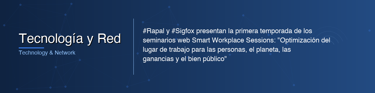 Tecnología y Red - 0G IoT Solutions