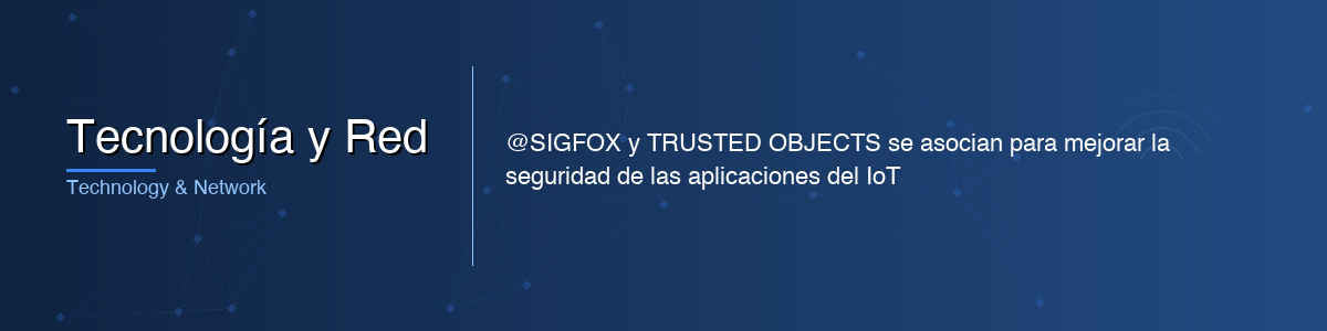 Tecnología y Red - 0G IoT Solutions