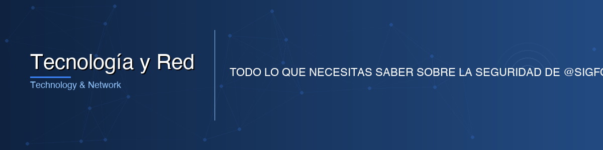 Tecnología y Red - 0G IoT Solutions