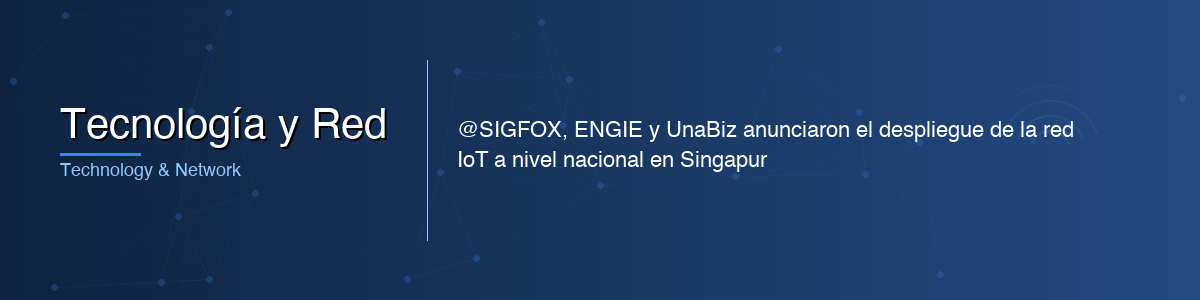 Tecnología y Red - 0G IoT Solutions