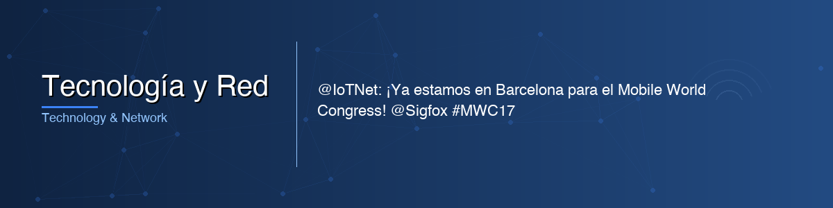 Tecnología y Red - 0G IoT Solutions