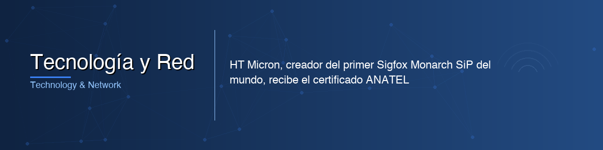 Tecnología y Red - 0G IoT Solutions