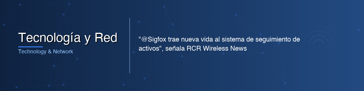 Tecnología y Red - 0G IoT Solutions