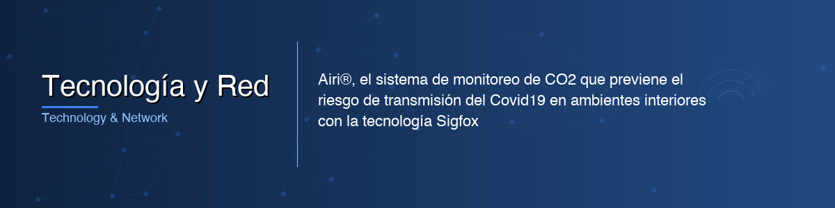 Tecnología y Red - 0G IoT Solutions