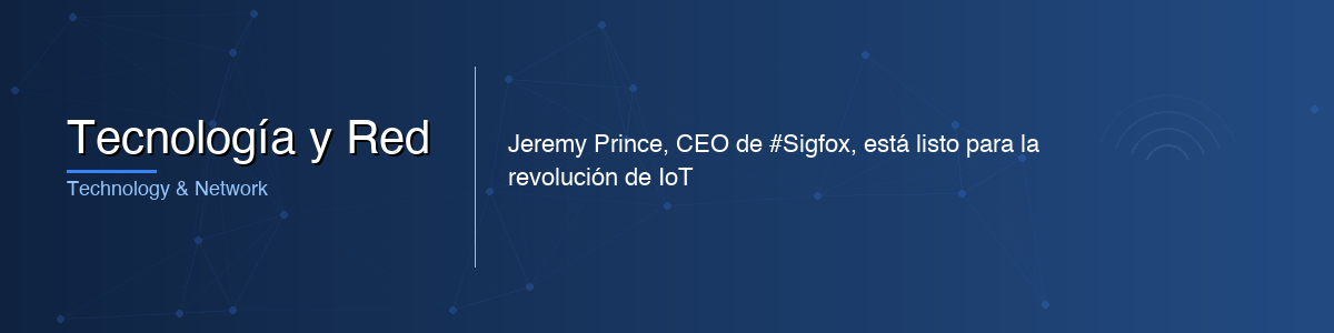 Tecnología y Red - 0G IoT Solutions