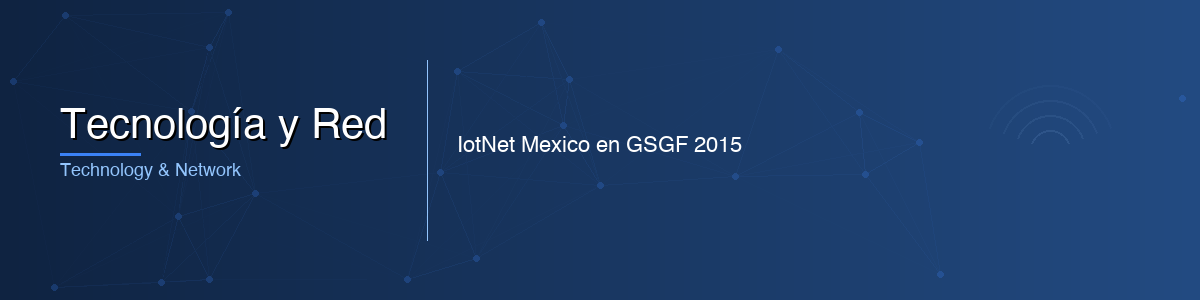 Tecnología y Red - 0G IoT Solutions