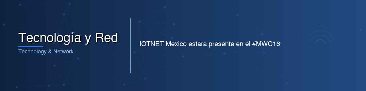 Tecnología y Red - 0G IoT Solutions