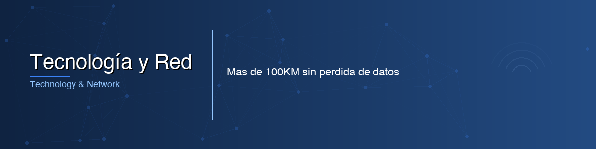 Tecnología y Red - 0G IoT Solutions