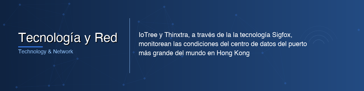 Tecnología y Red - 0G IoT Solutions