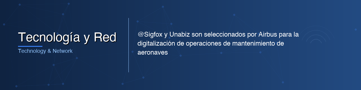 Tecnología y Red - 0G IoT Solutions