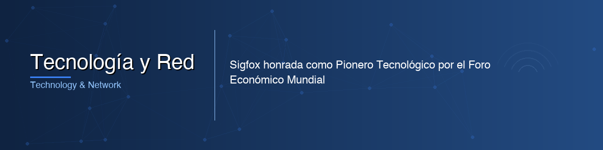 Tecnología y Red - 0G IoT Solutions