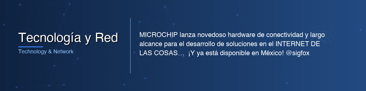 Tecnología y Red - 0G IoT Solutions