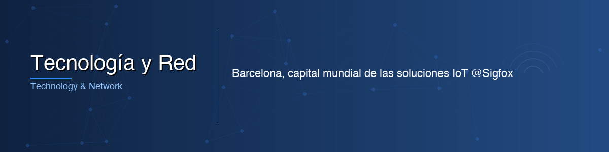 Tecnología y Red - 0G IoT Solutions