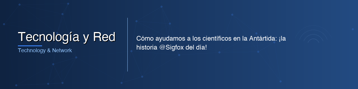 Tecnología y Red - 0G IoT Solutions