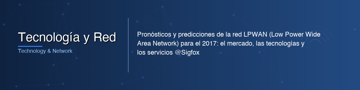 Tecnología y Red - 0G IoT Solutions
