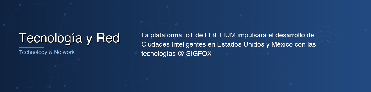 Tecnología y Red - 0G IoT Solutions