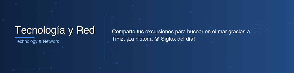 Tecnología y Red - 0G IoT Solutions