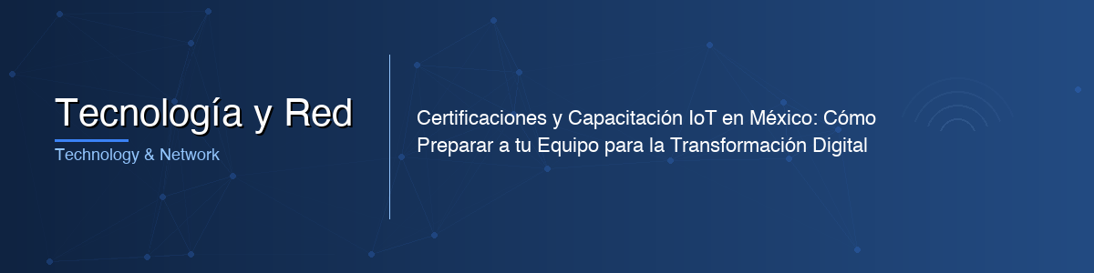 Tecnología y Red - 0G IoT Solutions