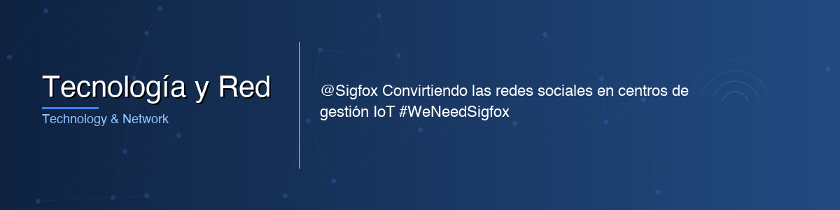 Tecnología y Red - 0G IoT Solutions