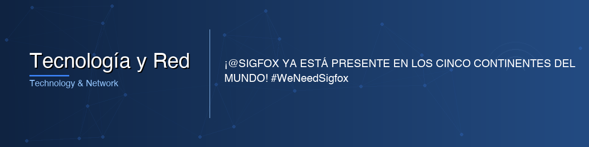 Tecnología y Red - 0G IoT Solutions