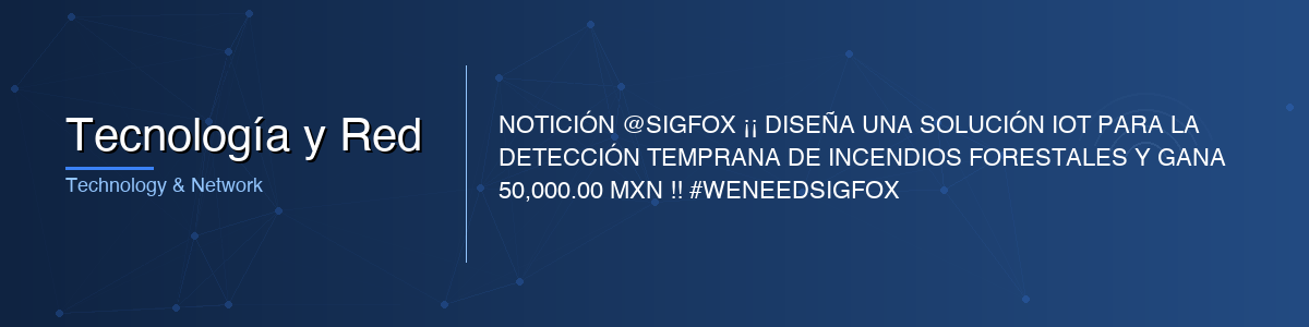 Tecnología y Red - 0G IoT Solutions